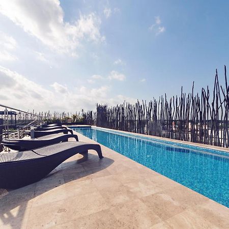 Hotel Carpe Diem Tulum By Nah Hotels Εξωτερικό φωτογραφία