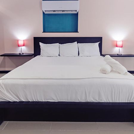 Hotel Carpe Diem Tulum By Nah Hotels Δωμάτιο φωτογραφία