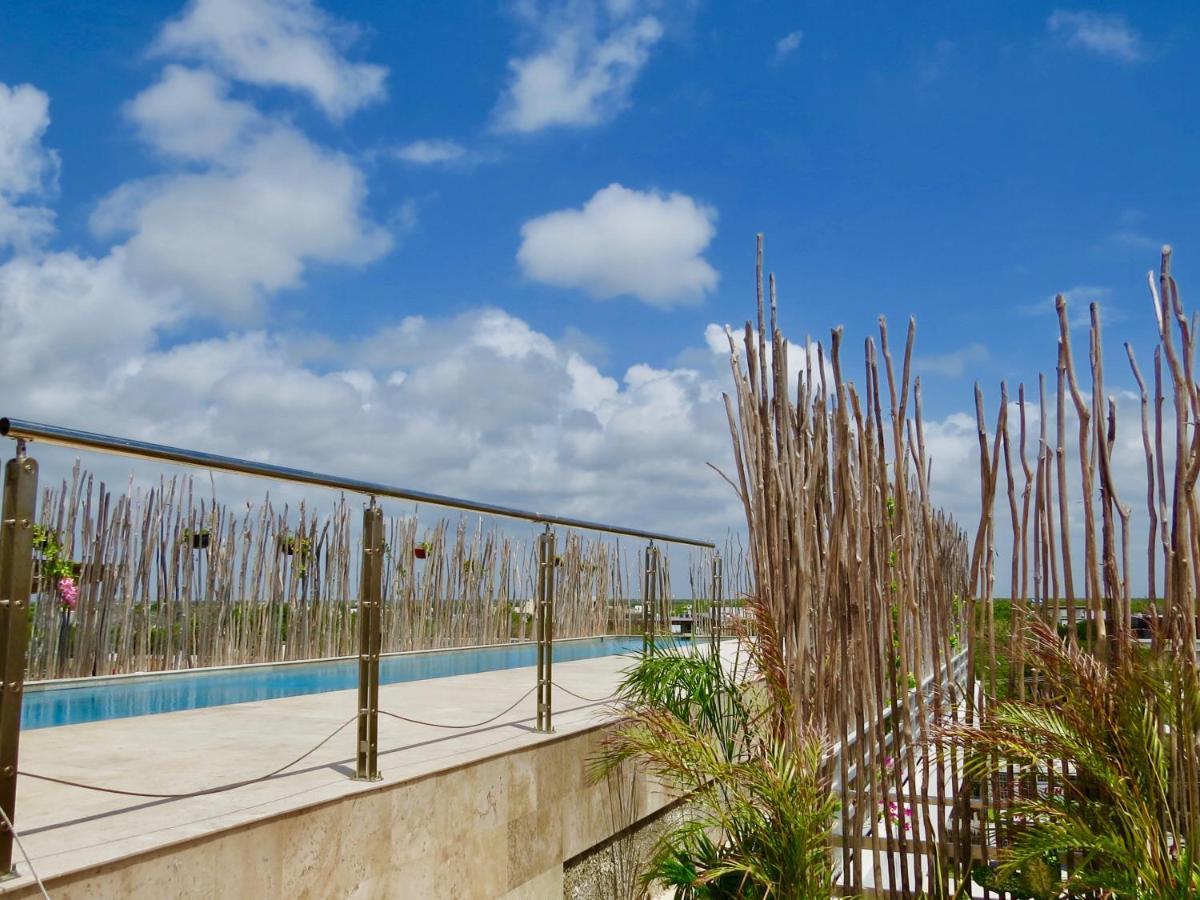 Hotel Carpe Diem Tulum By Nah Hotels Εξωτερικό φωτογραφία