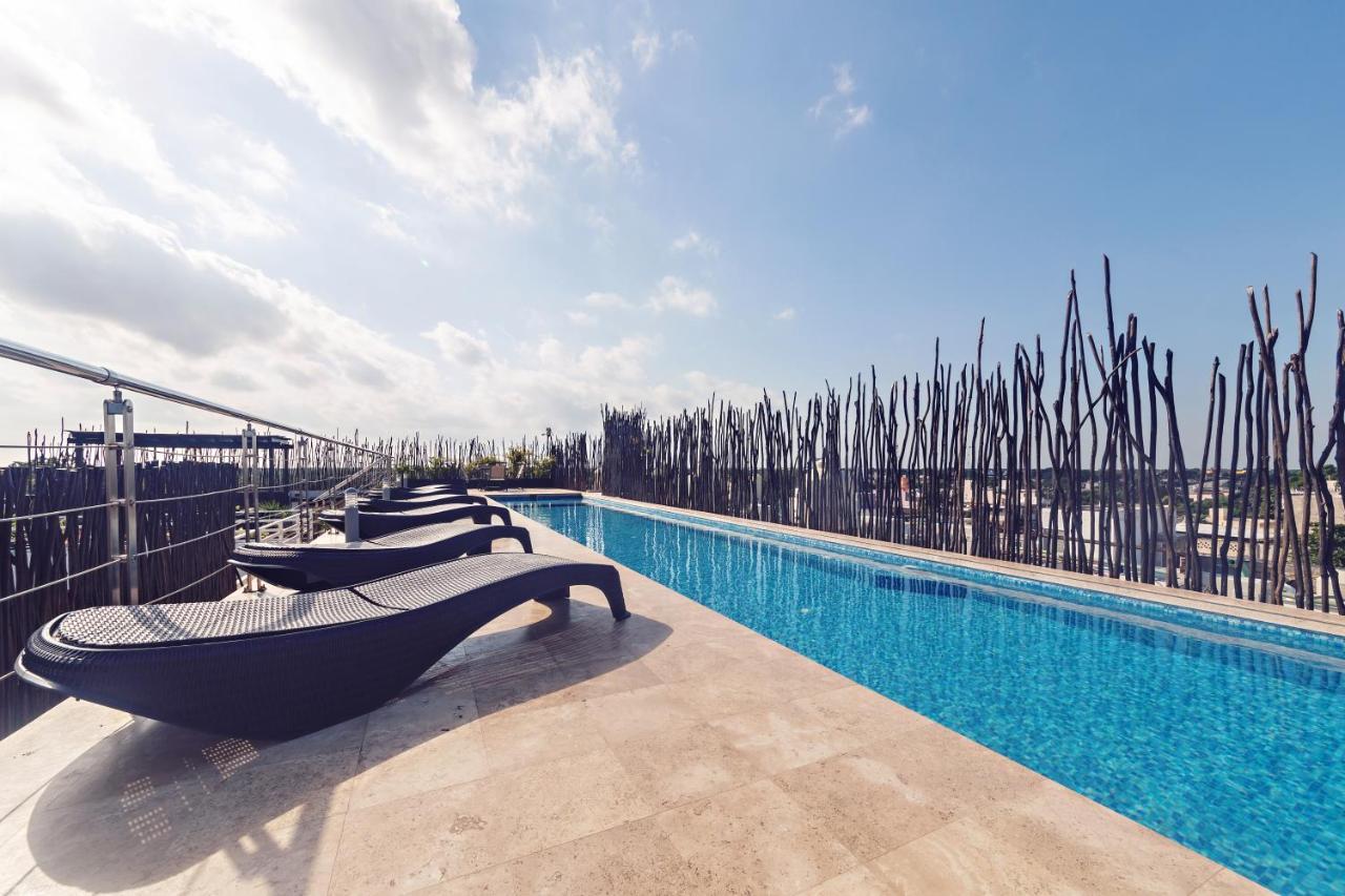Hotel Carpe Diem Tulum By Nah Hotels Εξωτερικό φωτογραφία