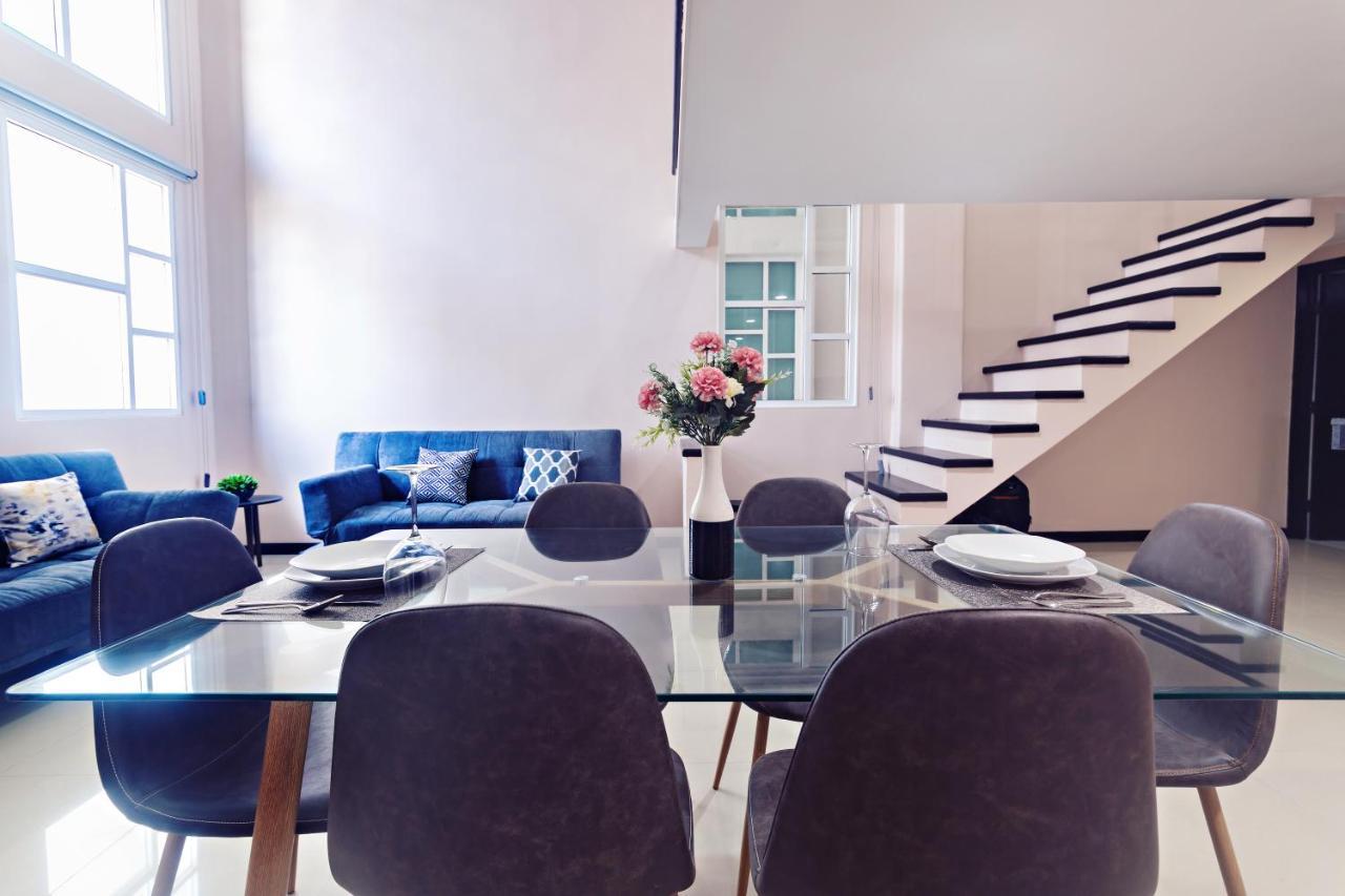 Hotel Carpe Diem Tulum By Nah Hotels Εξωτερικό φωτογραφία