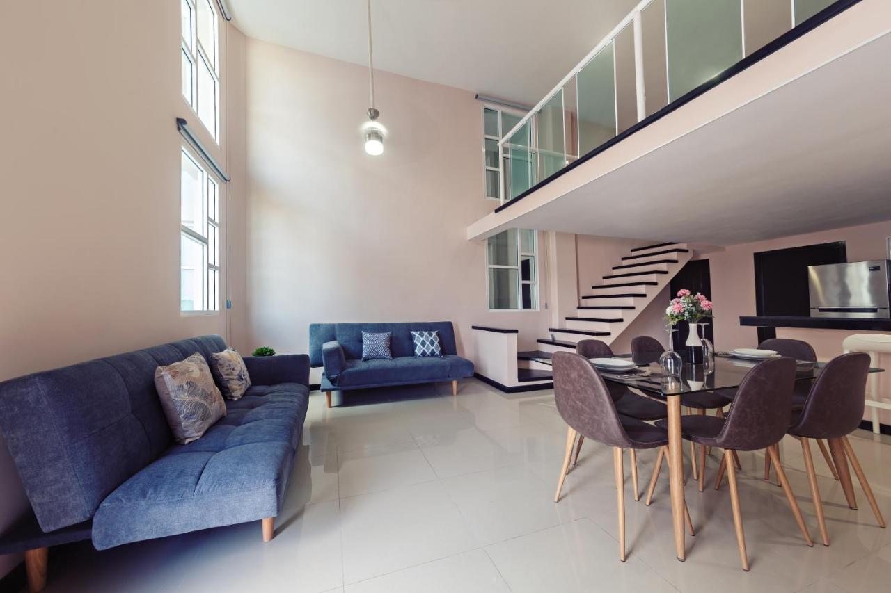 Hotel Carpe Diem Tulum By Nah Hotels Εξωτερικό φωτογραφία
