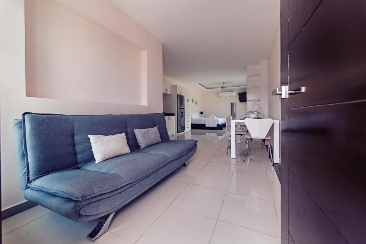 Hotel Carpe Diem Tulum By Nah Hotels Εξωτερικό φωτογραφία