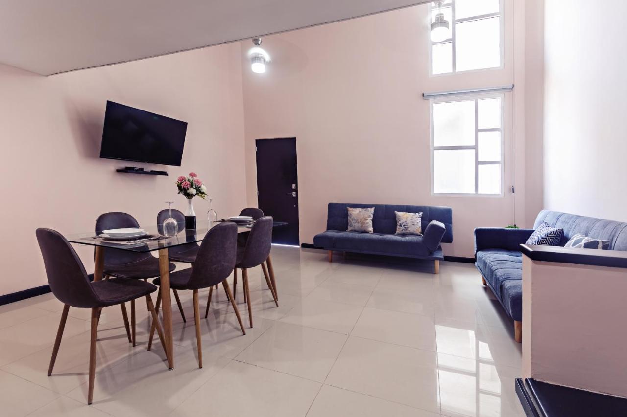 Hotel Carpe Diem Tulum By Nah Hotels Εξωτερικό φωτογραφία