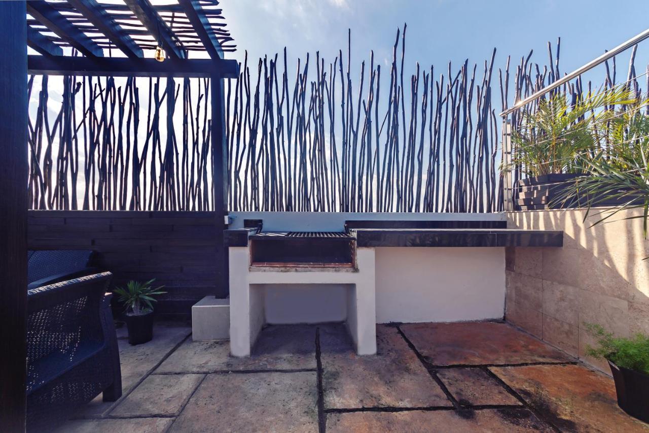 Hotel Carpe Diem Tulum By Nah Hotels Εξωτερικό φωτογραφία