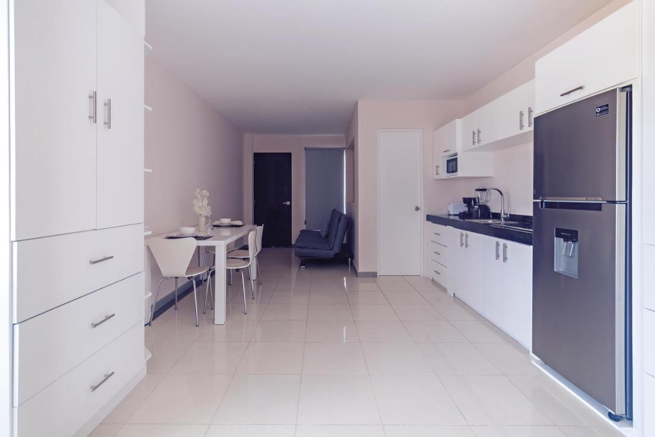 Hotel Carpe Diem Tulum By Nah Hotels Εξωτερικό φωτογραφία