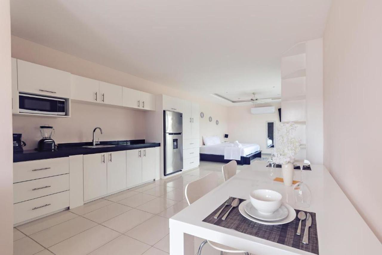 Hotel Carpe Diem Tulum By Nah Hotels Εξωτερικό φωτογραφία