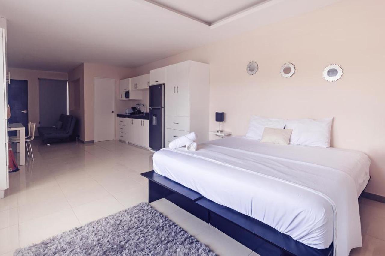 Hotel Carpe Diem Tulum By Nah Hotels Εξωτερικό φωτογραφία