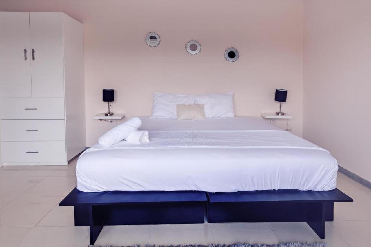 Hotel Carpe Diem Tulum By Nah Hotels Εξωτερικό φωτογραφία