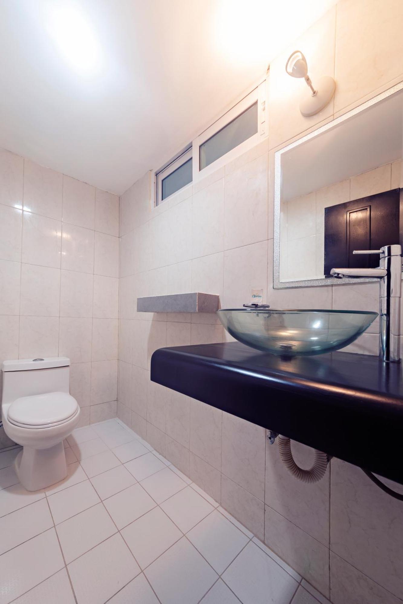 Hotel Carpe Diem Tulum By Nah Hotels Δωμάτιο φωτογραφία