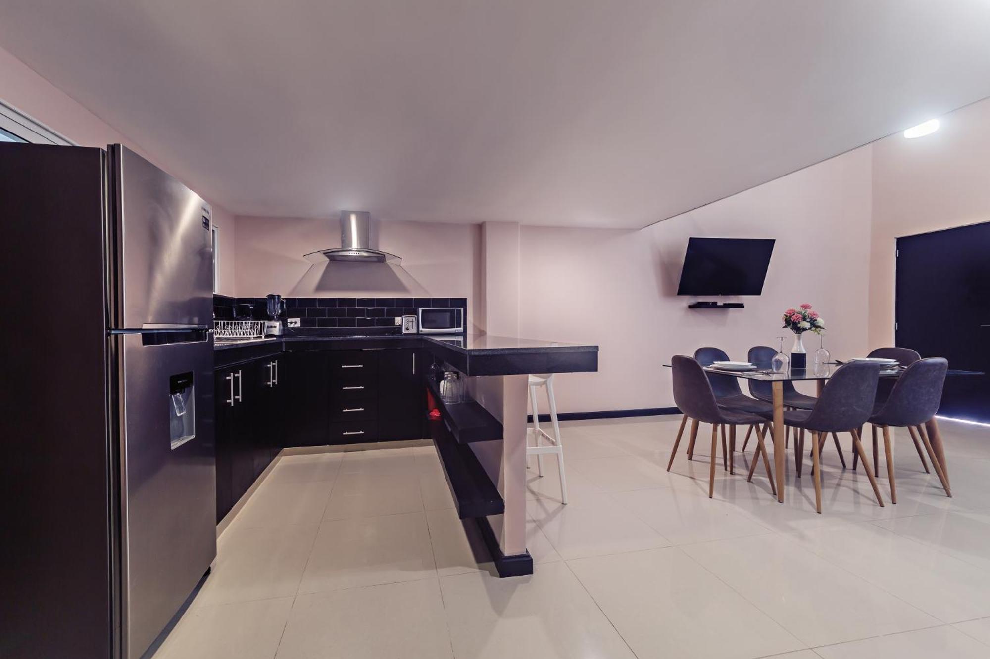 Hotel Carpe Diem Tulum By Nah Hotels Δωμάτιο φωτογραφία