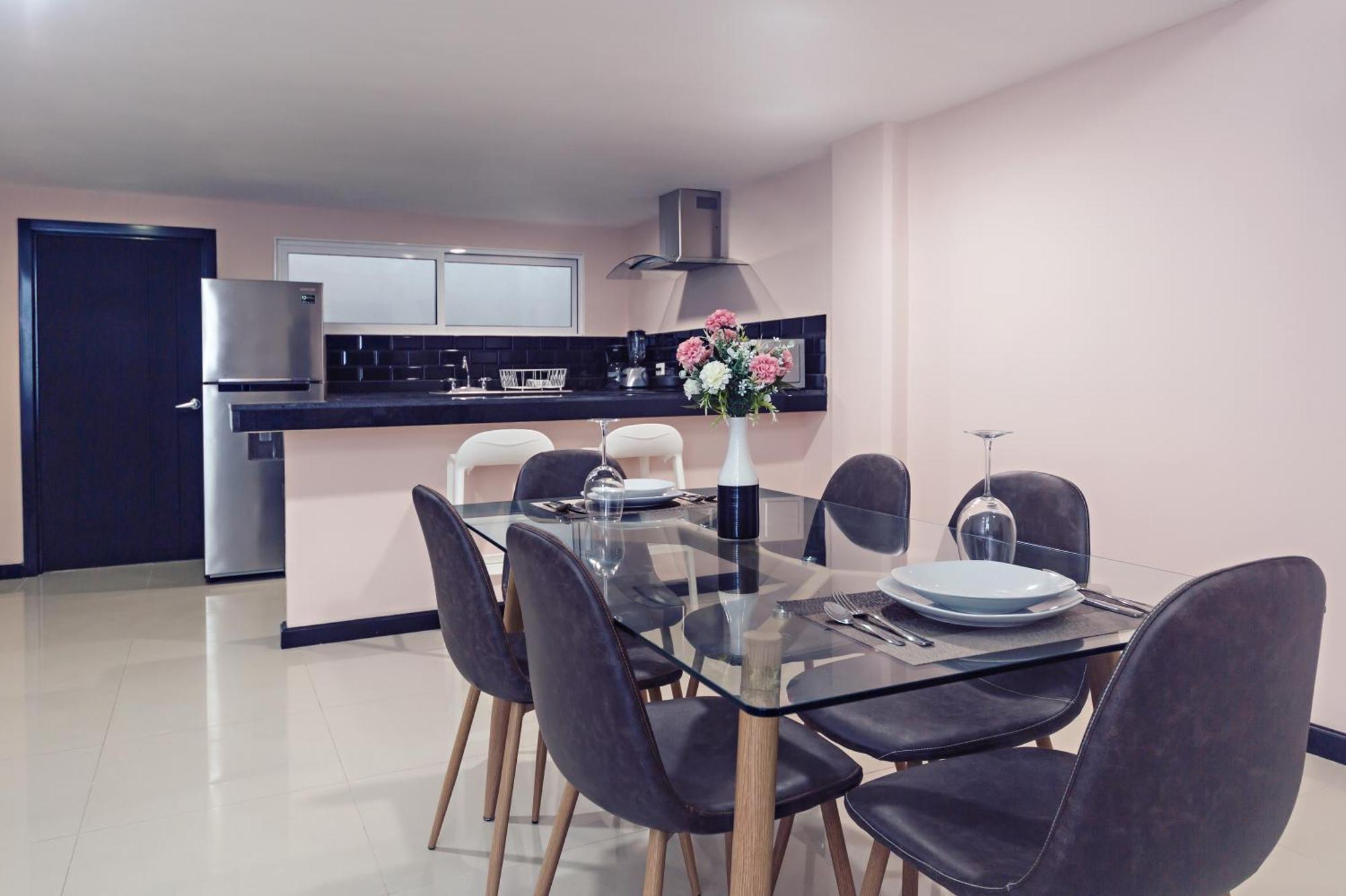 Hotel Carpe Diem Tulum By Nah Hotels Δωμάτιο φωτογραφία